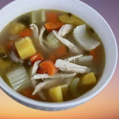 Chicken And Squash Soup Recipe Hawaii