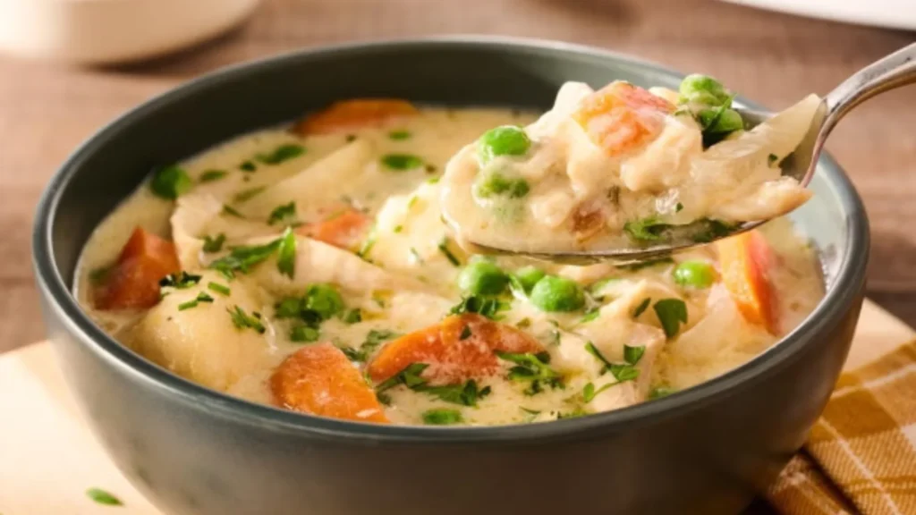 Santa Fe Chicken Soup Recipes