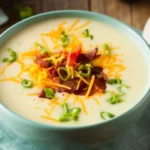 Chili's Potato Soup Recipe