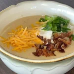 O'charley's Potato Soup Recipe