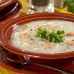 Newk's Potato Soup Recipe