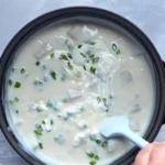 Charleston's Baked Potato Soup Recipe