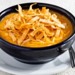 Chili's Loaded Potato Soup Recipe