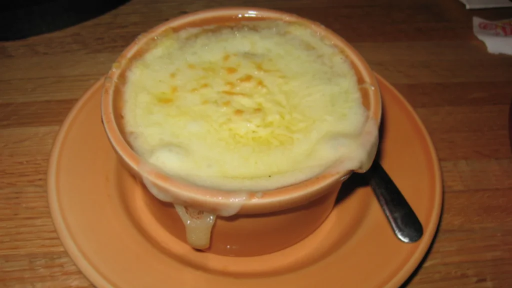 Applebee's French Onion Soup Recipe