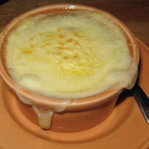 Applebee's French Onion Soup Recipe