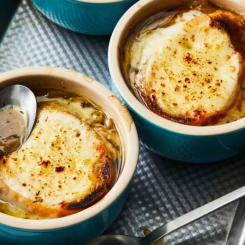 Chicken And Lipton Onion Soup Recipes