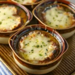 French Onion Soup Recipe Gluten Free