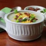 Houlihan's Potato Soup Recipe