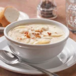 Idahoan Instant Potato Soup Recipe