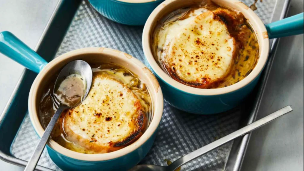 Lipton French Onion Soup Chicken Recipe