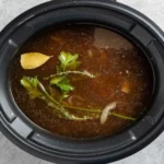 Lipton Onion Soup Beef Brisket Recipe