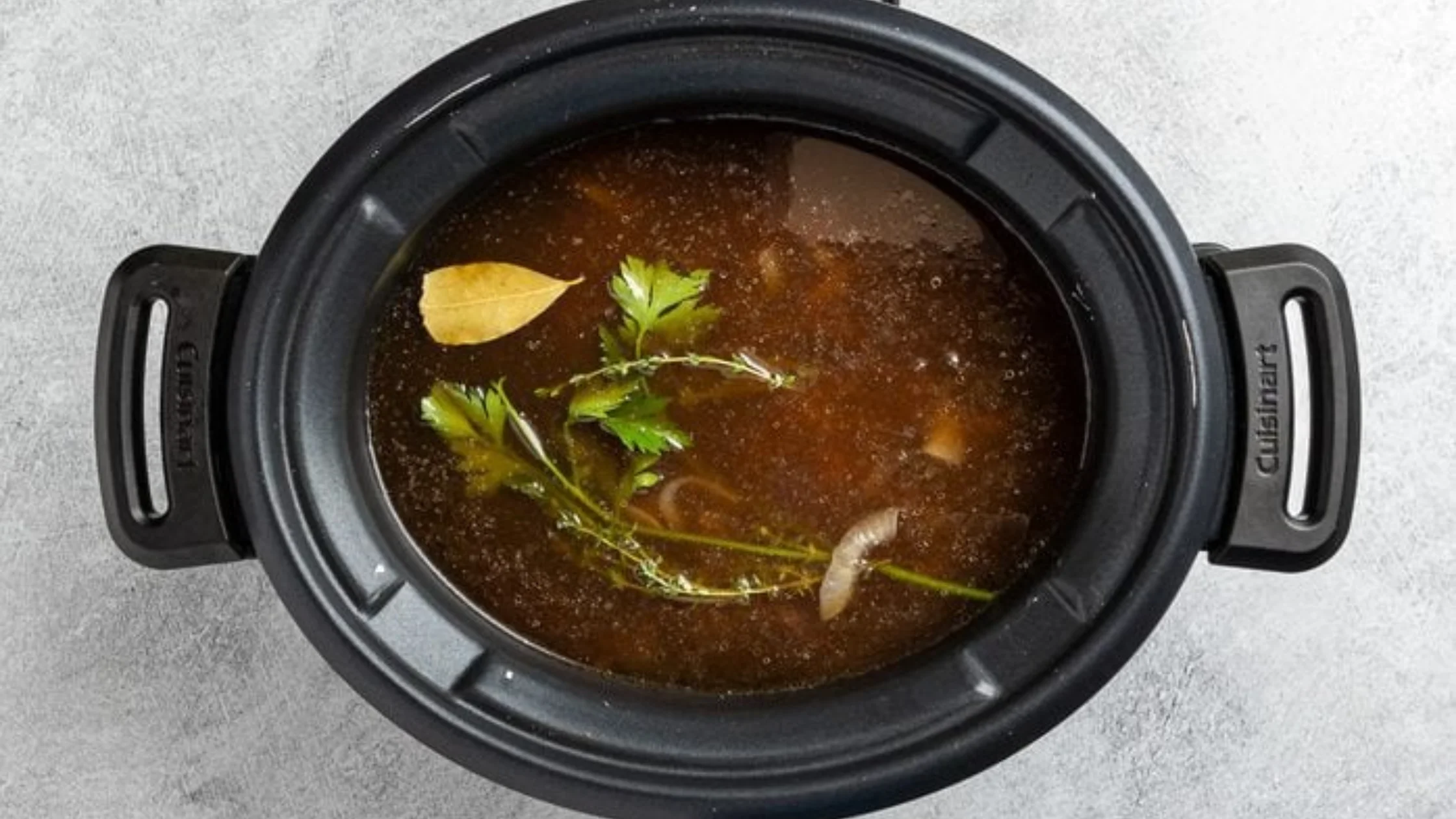 Lipton Onion Soup Beef Brisket Recipe