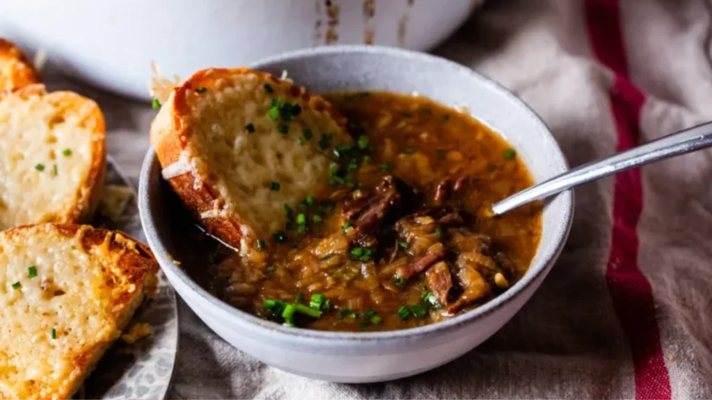 Lipton Onion Soup Brisket Recipe