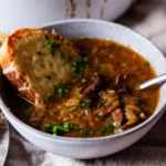 Lipton Onion Soup Brisket Recipe