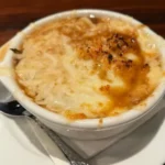 Longhorn Onion Soup Recipe