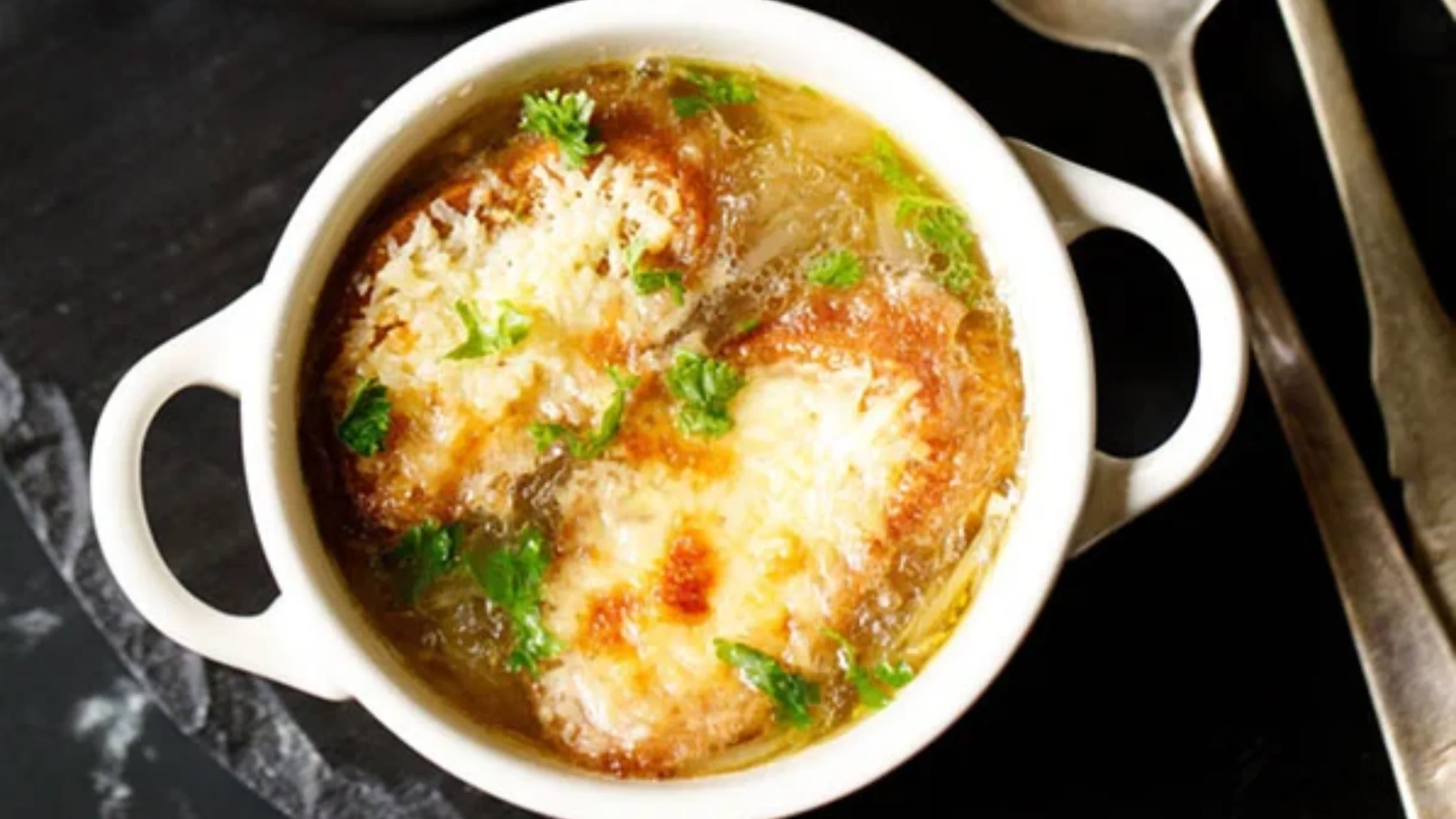 Onion Rice Recipe With French Onion Soup