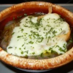 Outback French Onion Soup Recipe