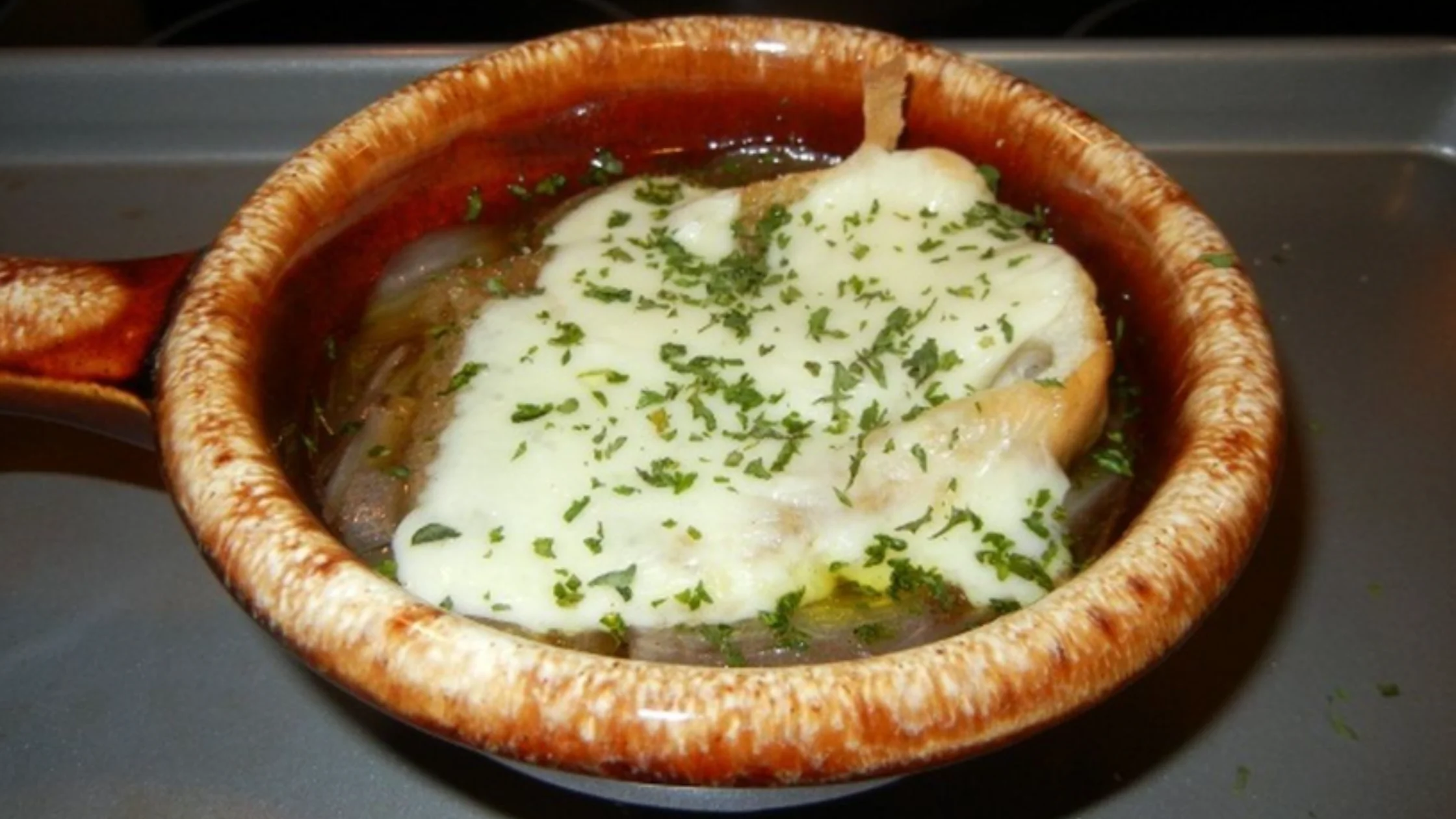 Outback French Onion Soup Recipe