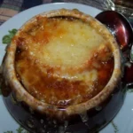 Recipe For Famous Barr French Onion Soup