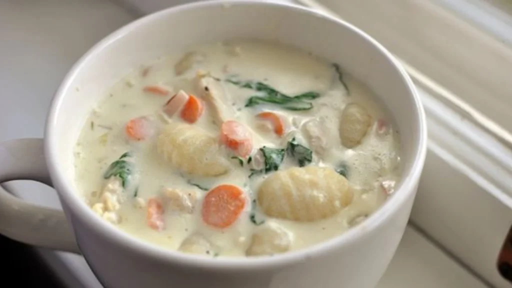 Trisha Yearwood Chicken Noodle Soup