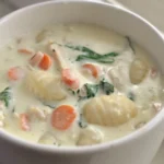 Trisha Yearwood Chicken Noodle Soup