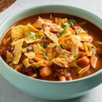 Applebee's Chicken Tortilla Soup Recipe