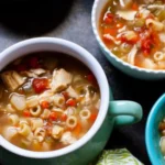 Carrabba's Chicken Soup Copycat