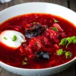 Beef Stock Tomato Soup
