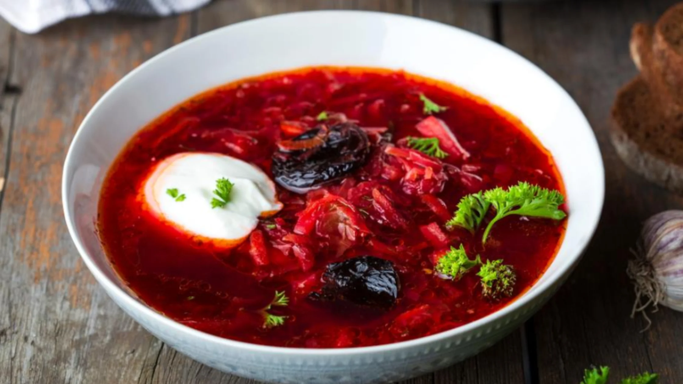 Beef Stock Tomato Soup