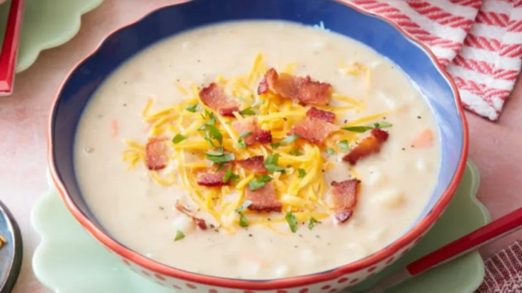 Cajun Vegetable Beef Soup