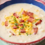 Cajun Vegetable Beef Soup