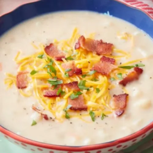Cajun Vegetable Beef Soup