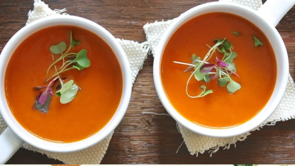 Copycat Cracker Barrel Vegetable Soup