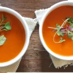 Copycat Cracker Barrel Vegetable Soup